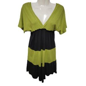 Summer Beach Cotton Dress Size S- NEW!